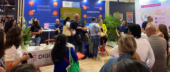 Travel Market Spotlight: Where to Meet Digitrips at Europe’s Top Tourism Trade Shows