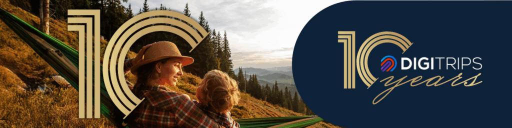 The easy way te sell travel - DIGITRIPS 2025
