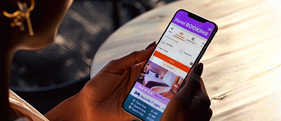 Launch your white label travel platform