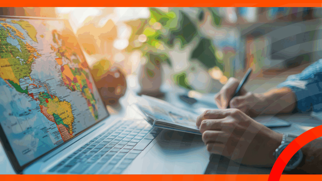 DIGITRIPS Pro - relation de confiance avec les agents de voyage