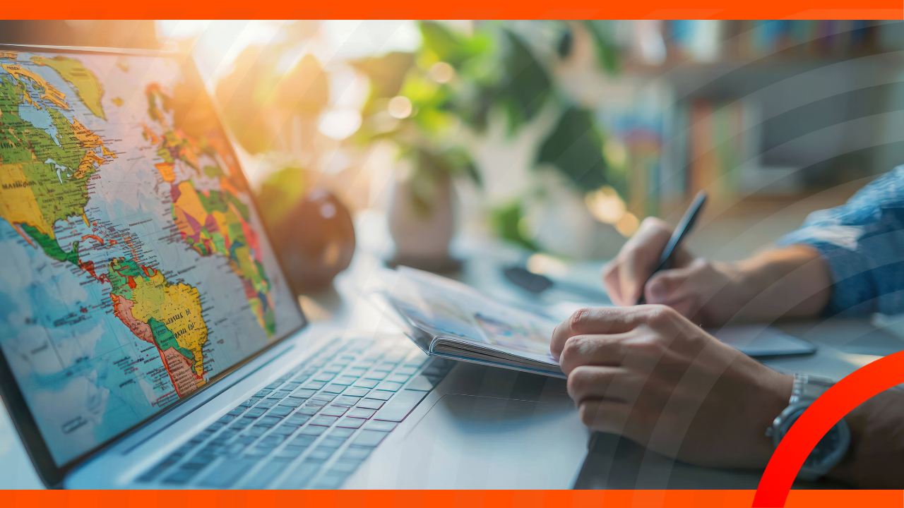 DIGITRIPS Pro - relation de confiance avec les agents de voyage