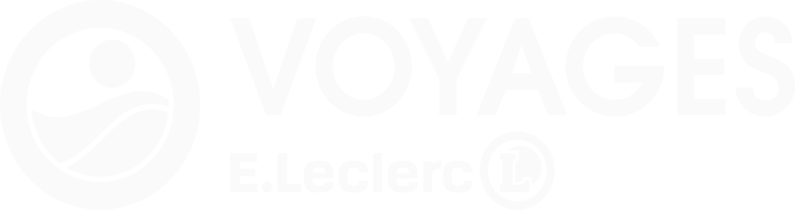 Logo Leclerc Voyages