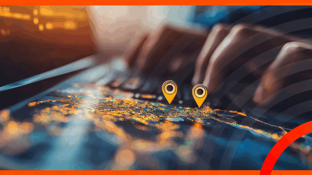 C'est quoi la distribution de voyage ?