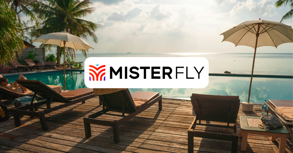 Misterfly