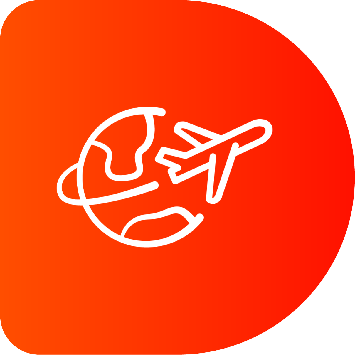 DIGITRIPS Pro travel agent tool