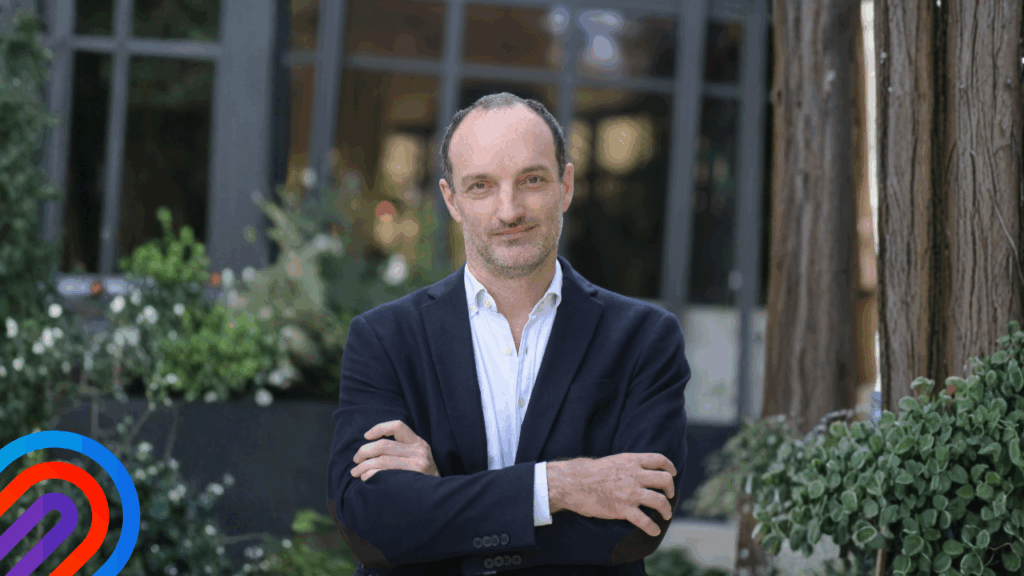 Distribution de voyage et digital par Fréderic Pilloud de DIGITRIPS