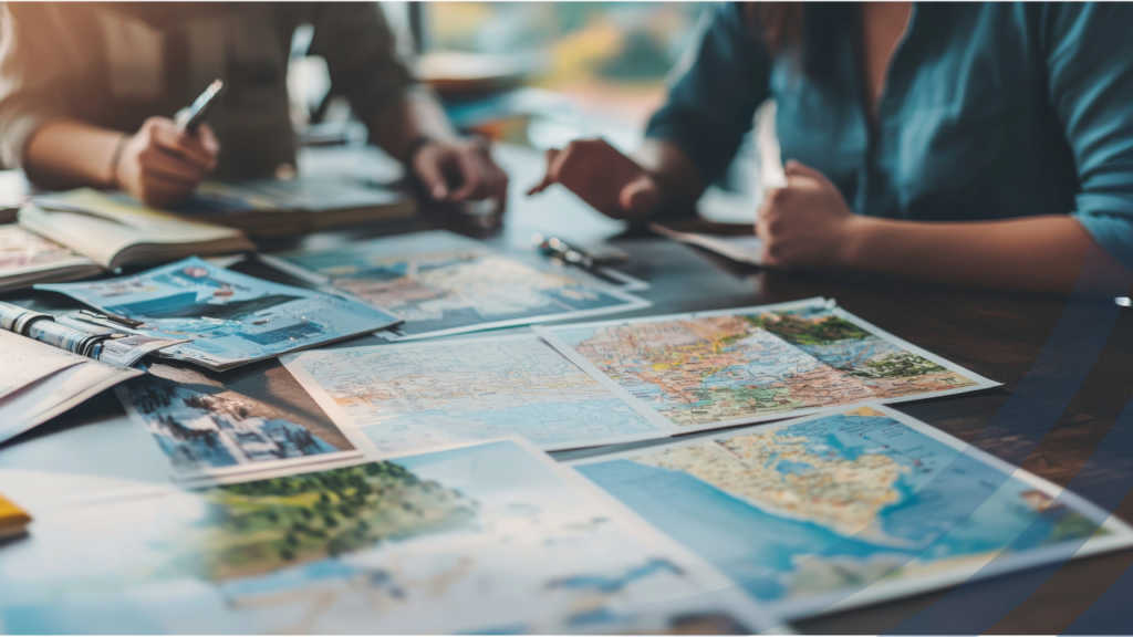 Enquête agents de voyage 2026 DIGITRIPS Pro agents de voyage