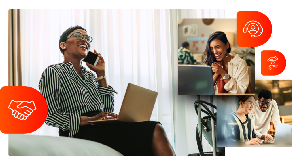 Plateforme BtoB agent de voyage DIGITRIPS Pro