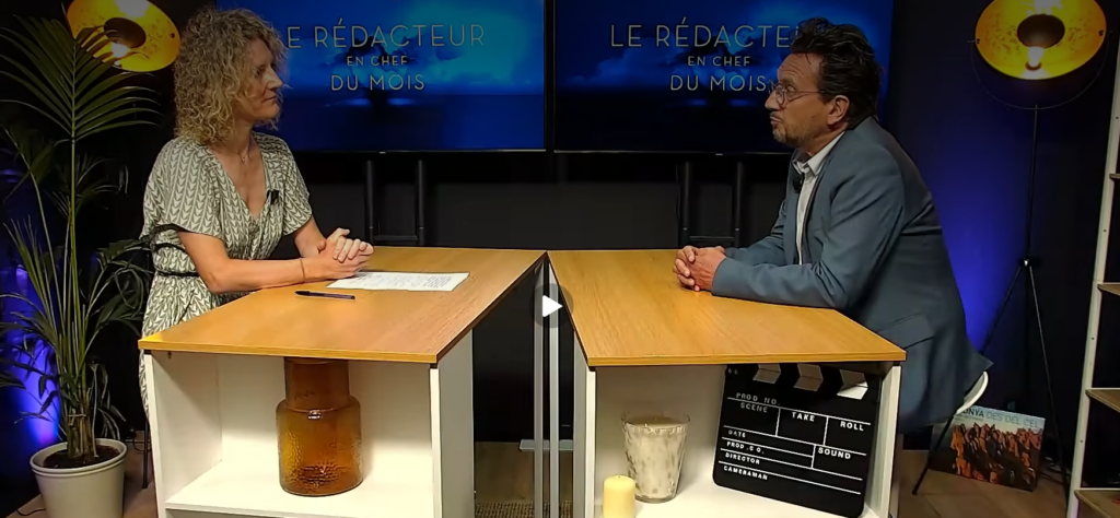 Jean-Michel Rey (Digitrips) : "Notre ambition est de simplifier le quotidien des agences de voyages"
